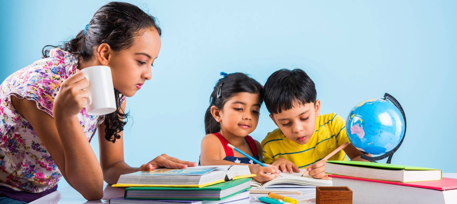 Nurtureland Preschool