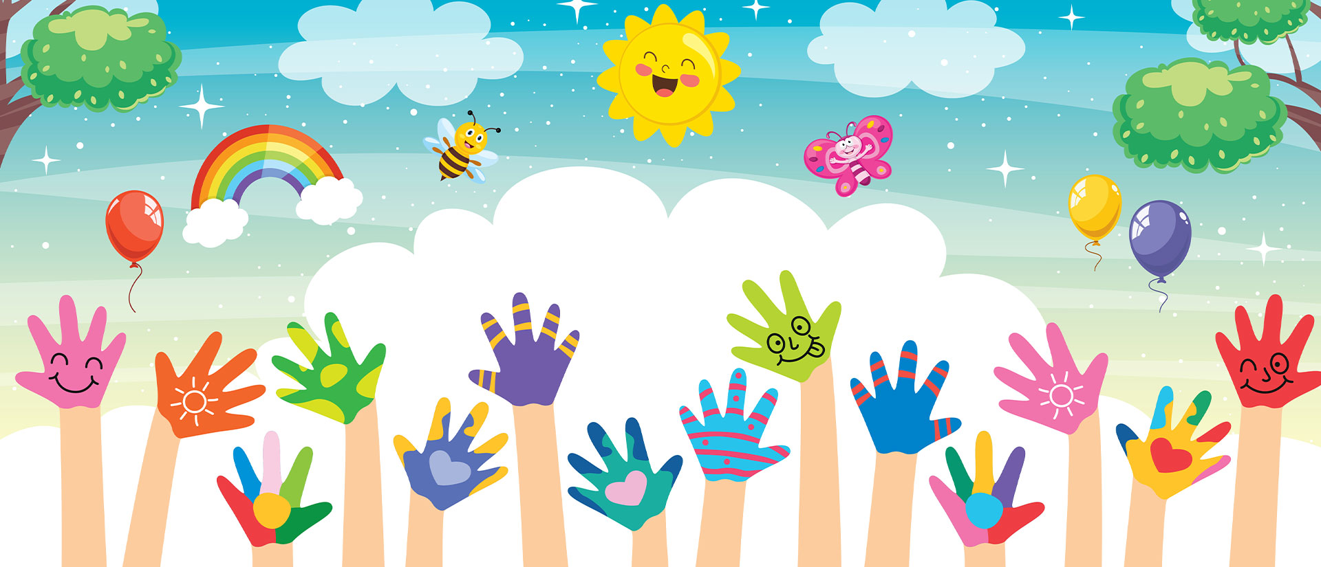 Award-Winning Preschool Franchise in Gujarat | Nurtureland