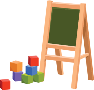 Explore Our Unique Preschool Learning Stations