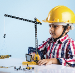Explore Our Unique Preschool Learning Stations