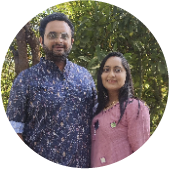 parent testimonials Ahmedabad best preschool Ahmedabad Nurtureland reviews