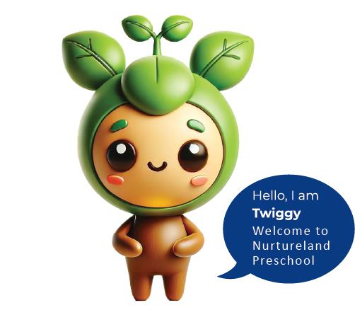 Nurtureland Preschool